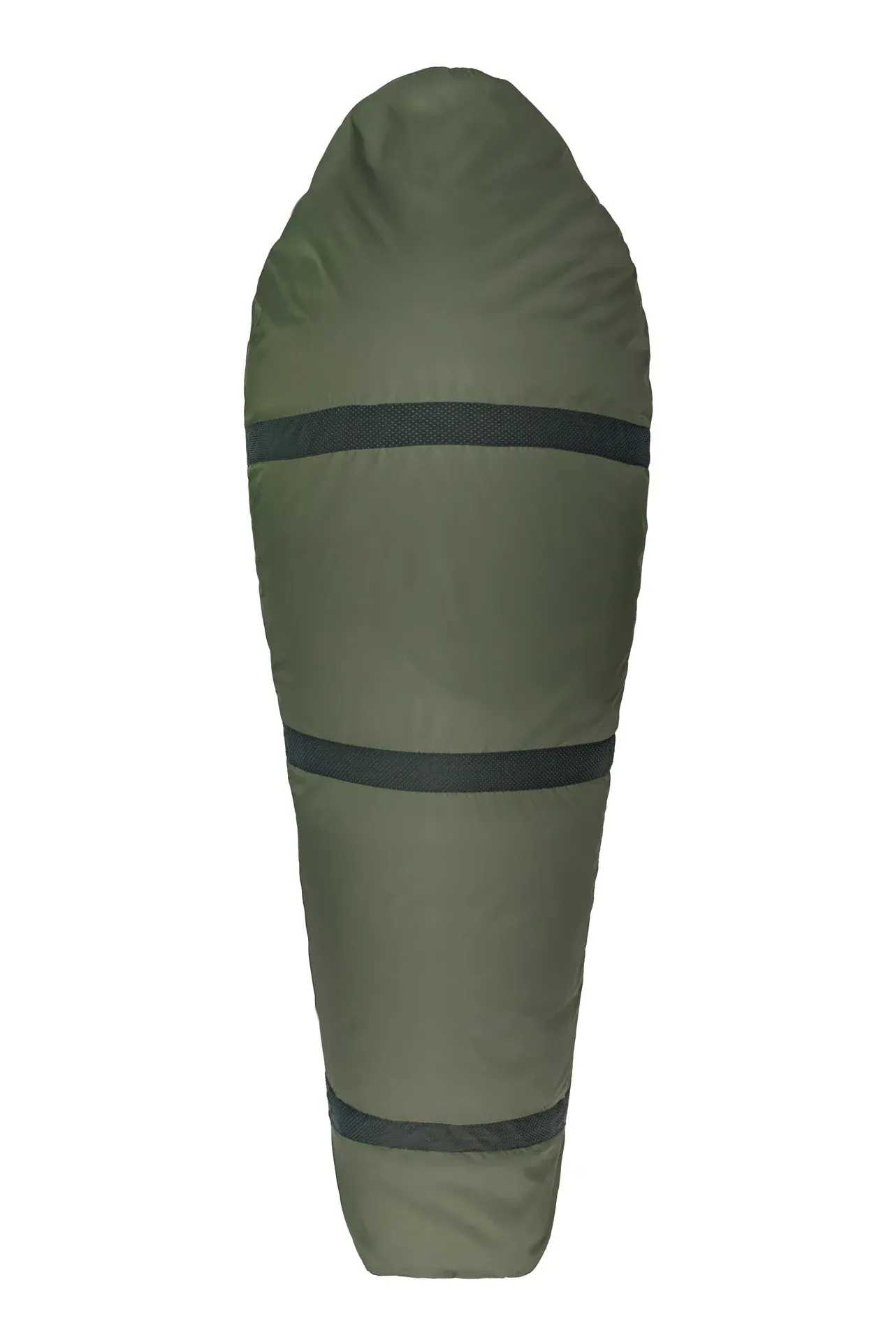 Grüezi Bag Biopod Wolle Survival Sleeping Bag