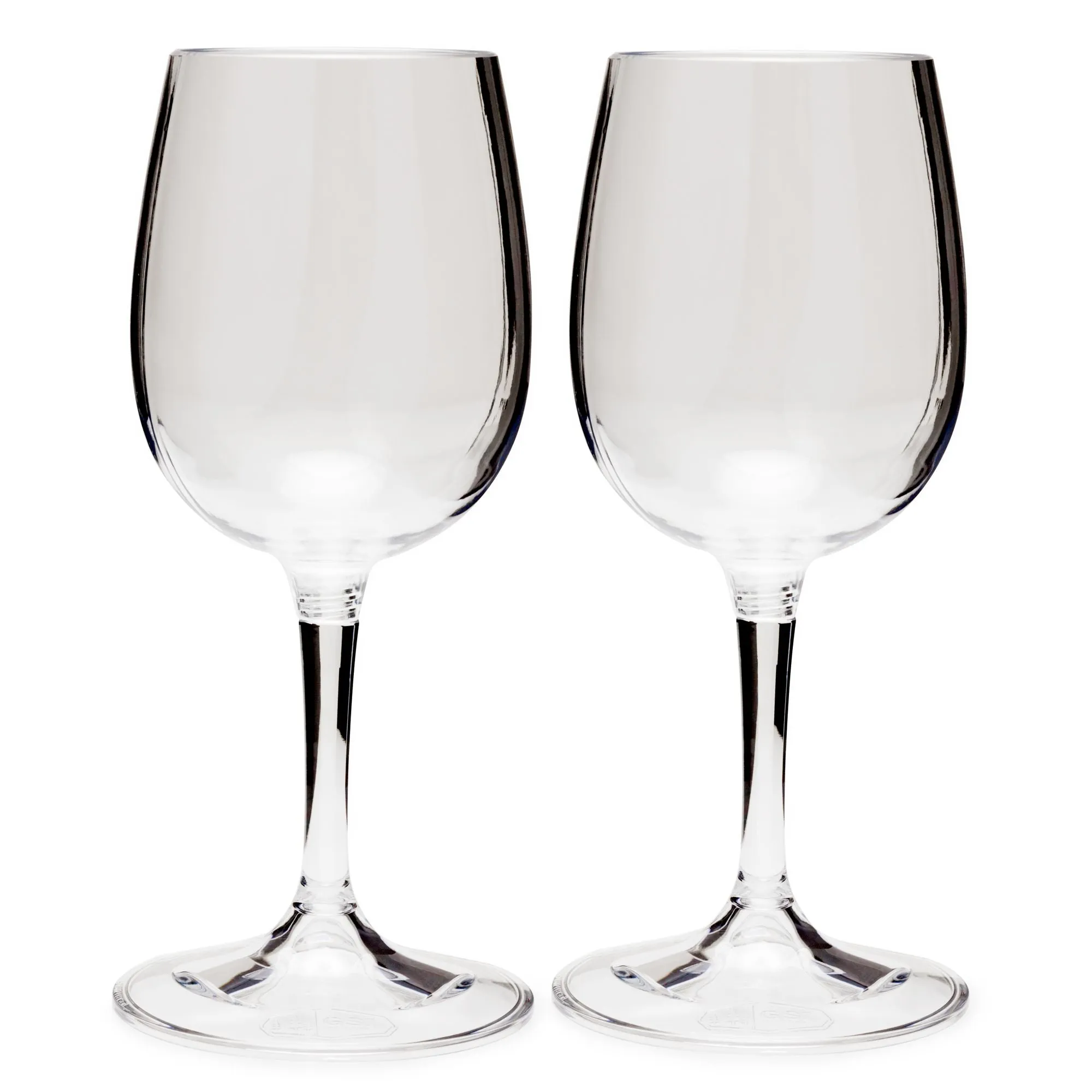 GSI Nesting Wine Glass Set