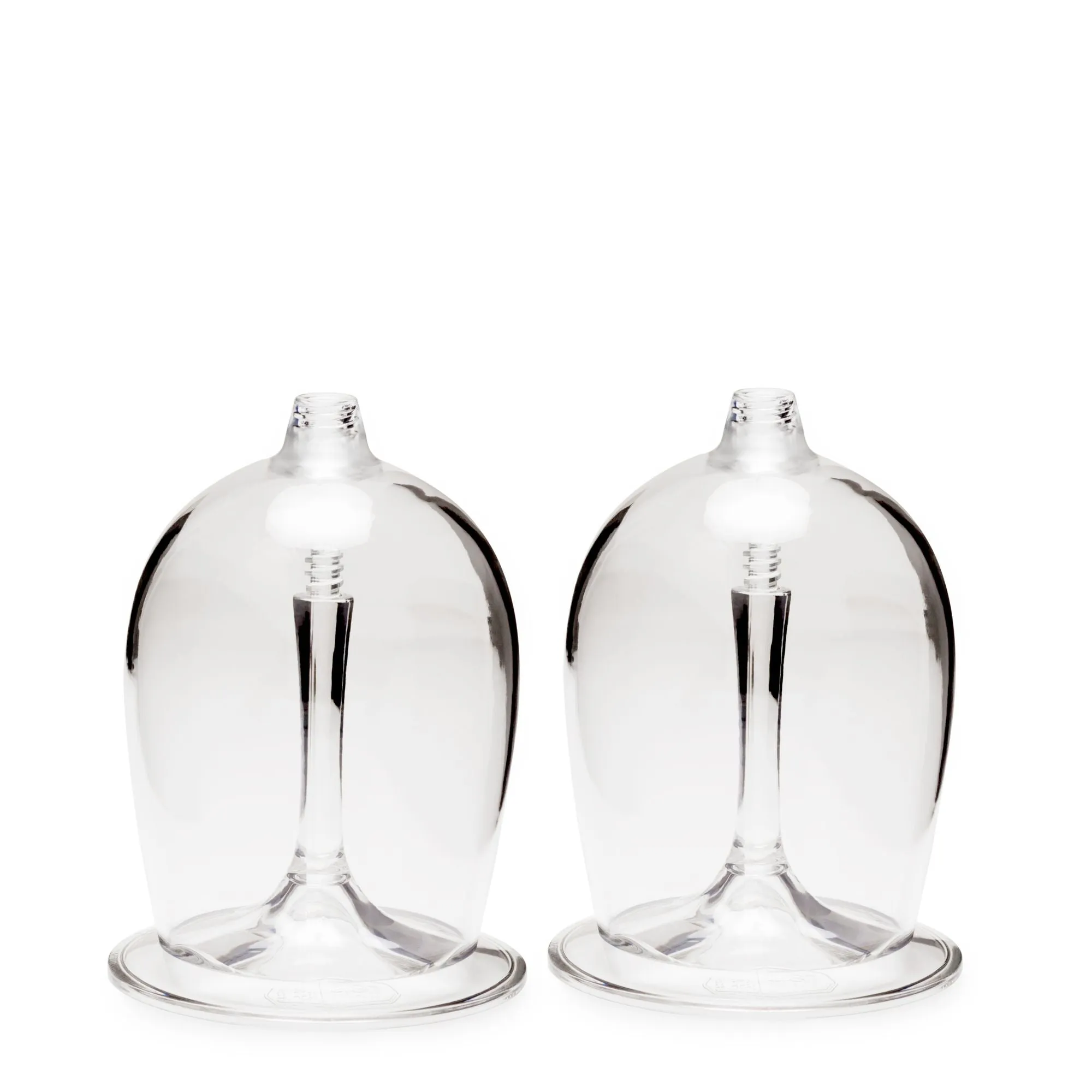 GSI Nesting Wine Glass Set