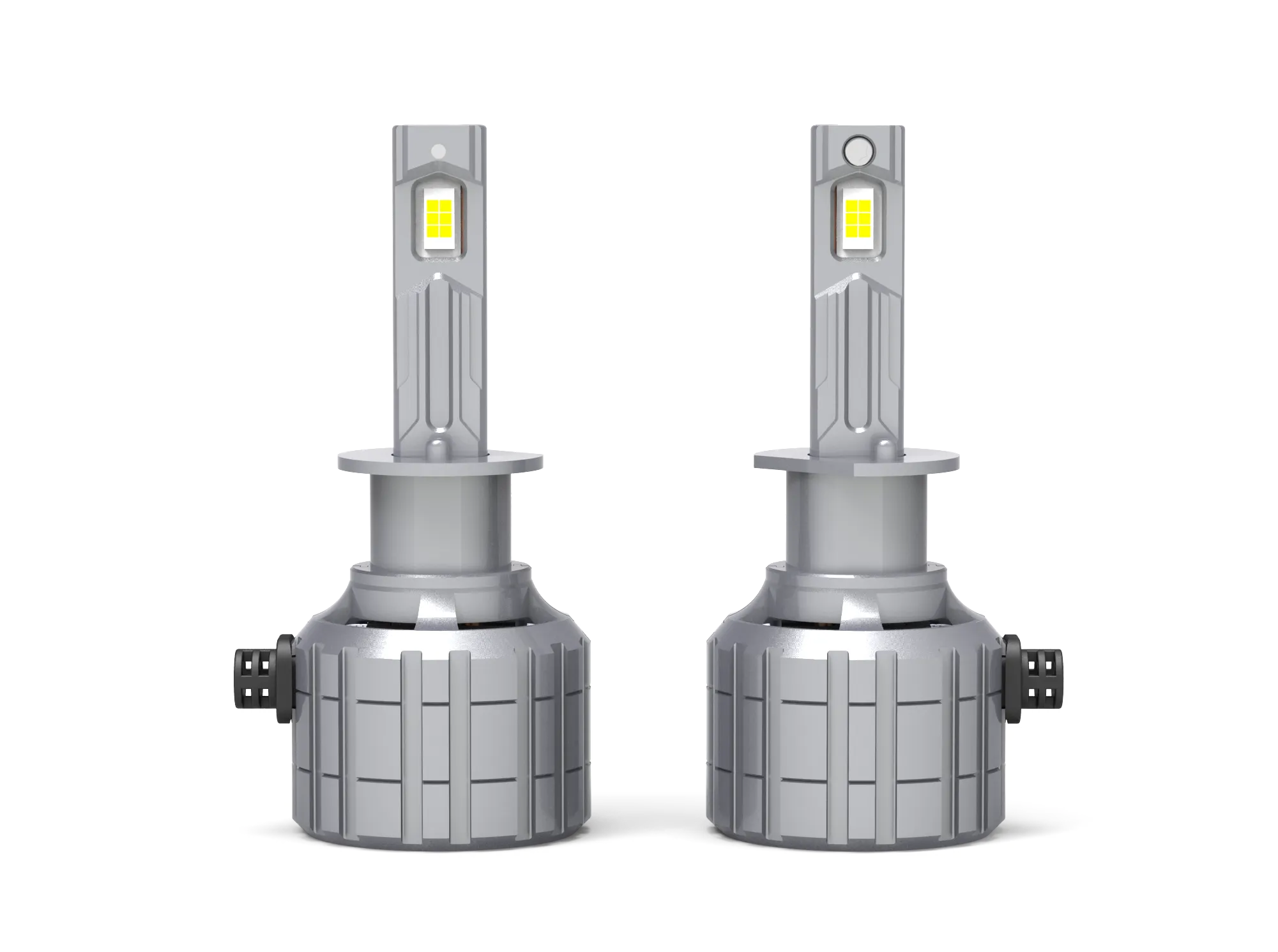 H1 Velocity 2.0 LED Headlight Bulbs (Pair)