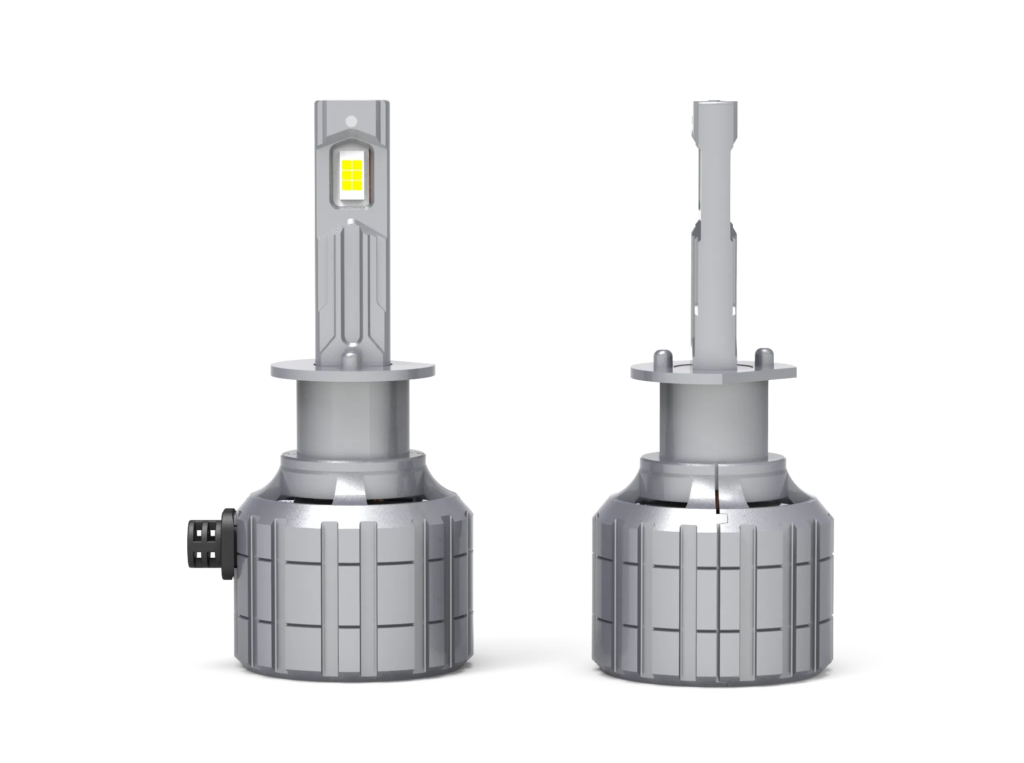 H1 Velocity 2.0 LED Headlight Bulbs (Pair)