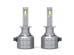 H1 Velocity 2.0 LED Headlight Bulbs (Pair)