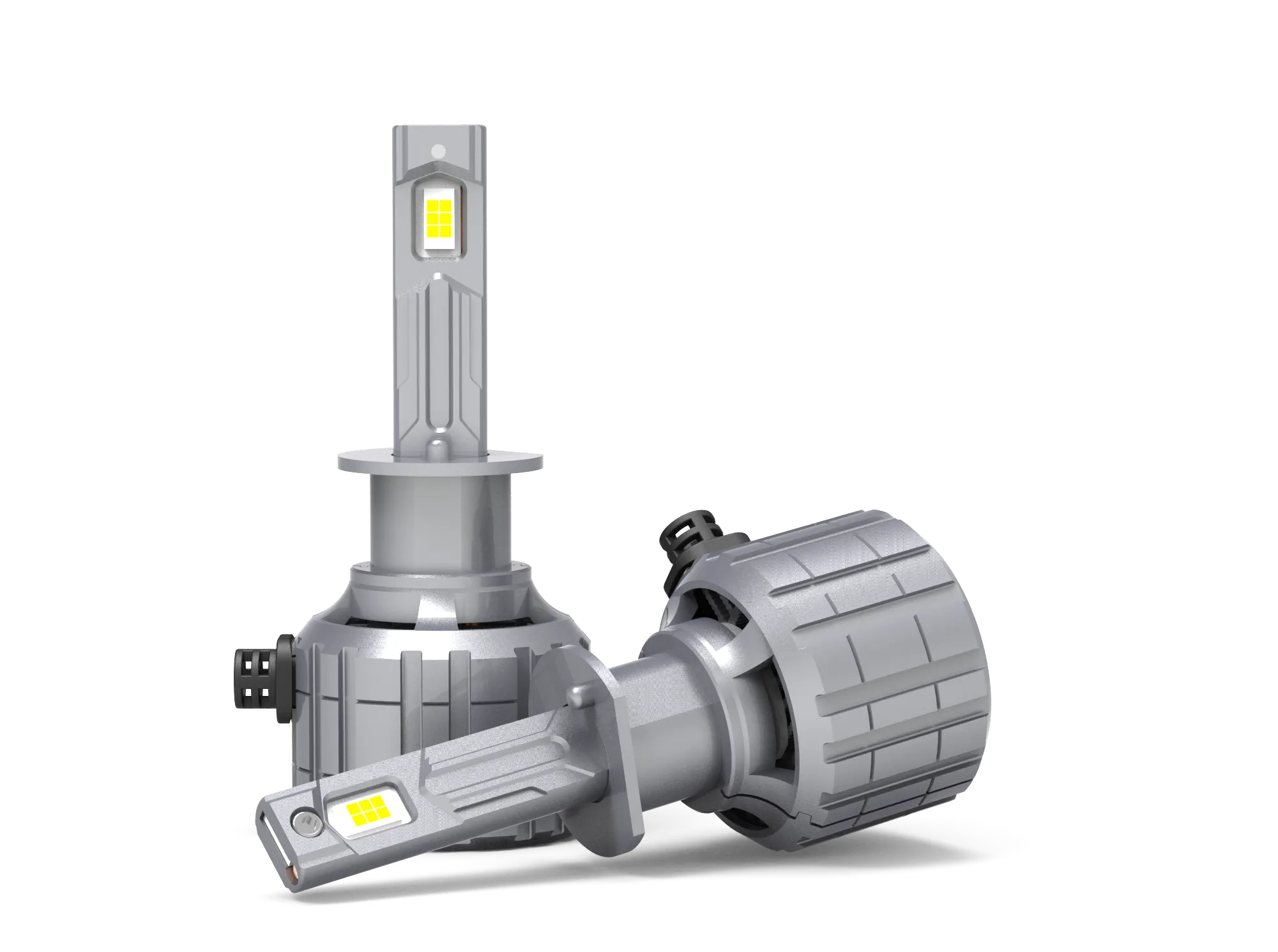 H1 Velocity 2.0 LED Headlight Bulbs (Pair)