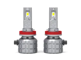 H11 Velocity 2.0 LED Headlight Bulbs (Pair)