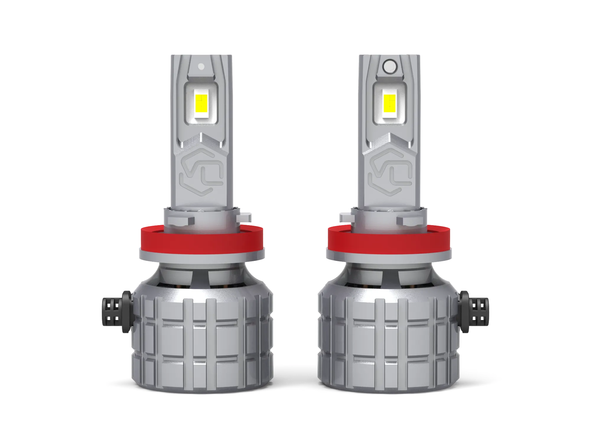 H11 Velocity 2.0 LED Headlight Bulbs (Pair)