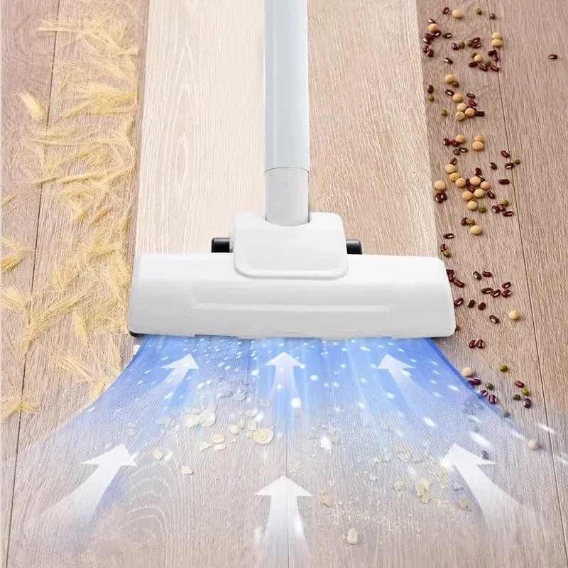 Handheld Wireless Rechargeable Vaccum Cleaner