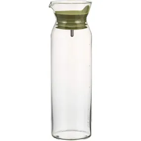 Hario Water Pitcher, 30.4 fl oz