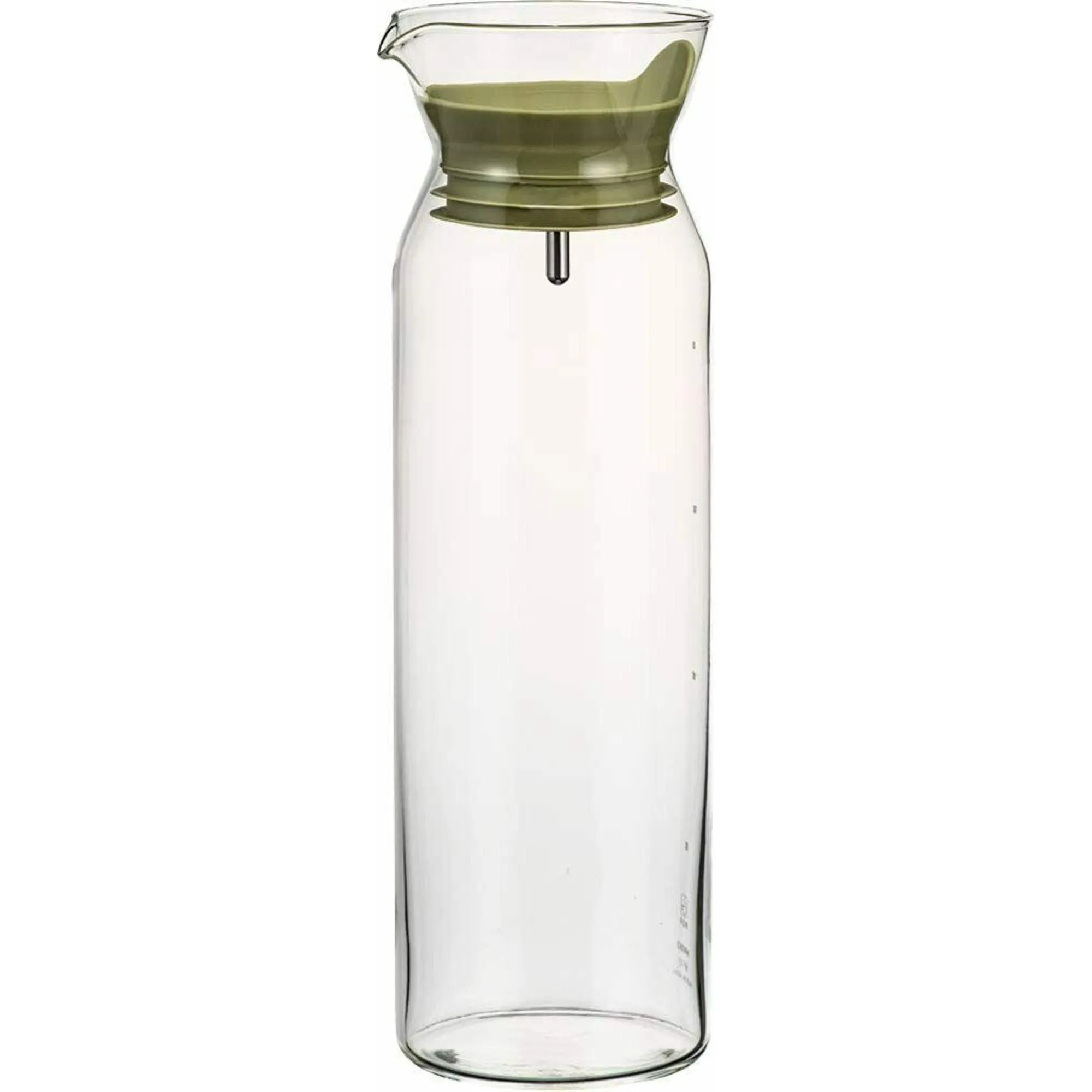 Hario Water Pitcher, 30.4 fl oz