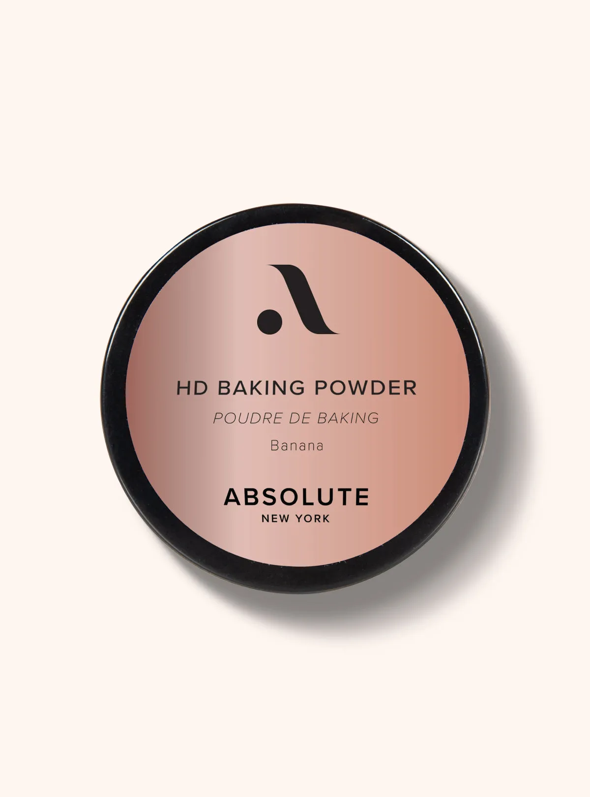 HD Baking Powder