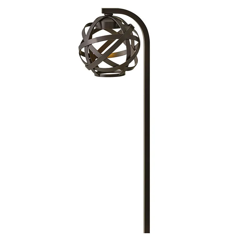 Hinkley 1504 Carson 22" Tall LED Path Light