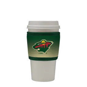 HotSok - NHL® Minnesota Wild® Ombre