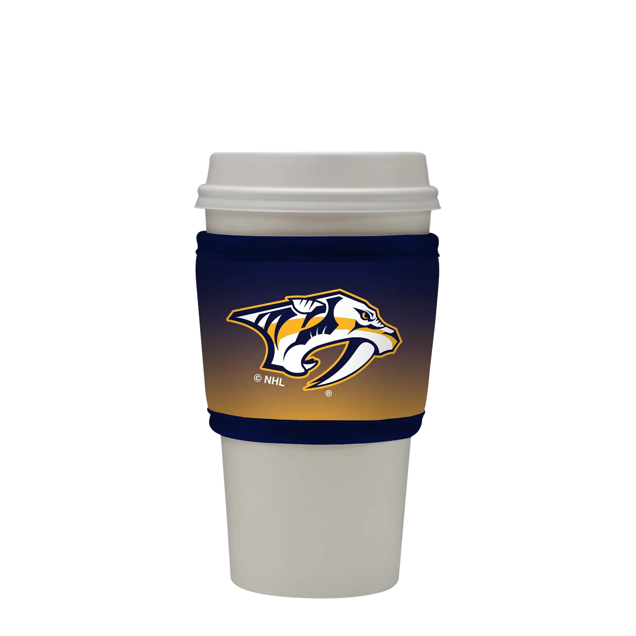 HotSok - NHL® Nashville Predators® Ombre