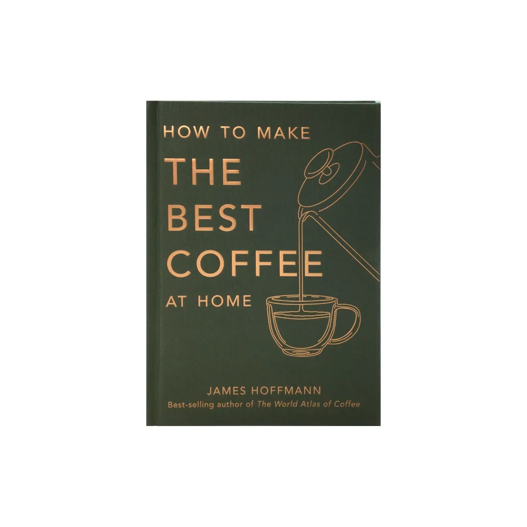 How to Make the Best Coffee at Home