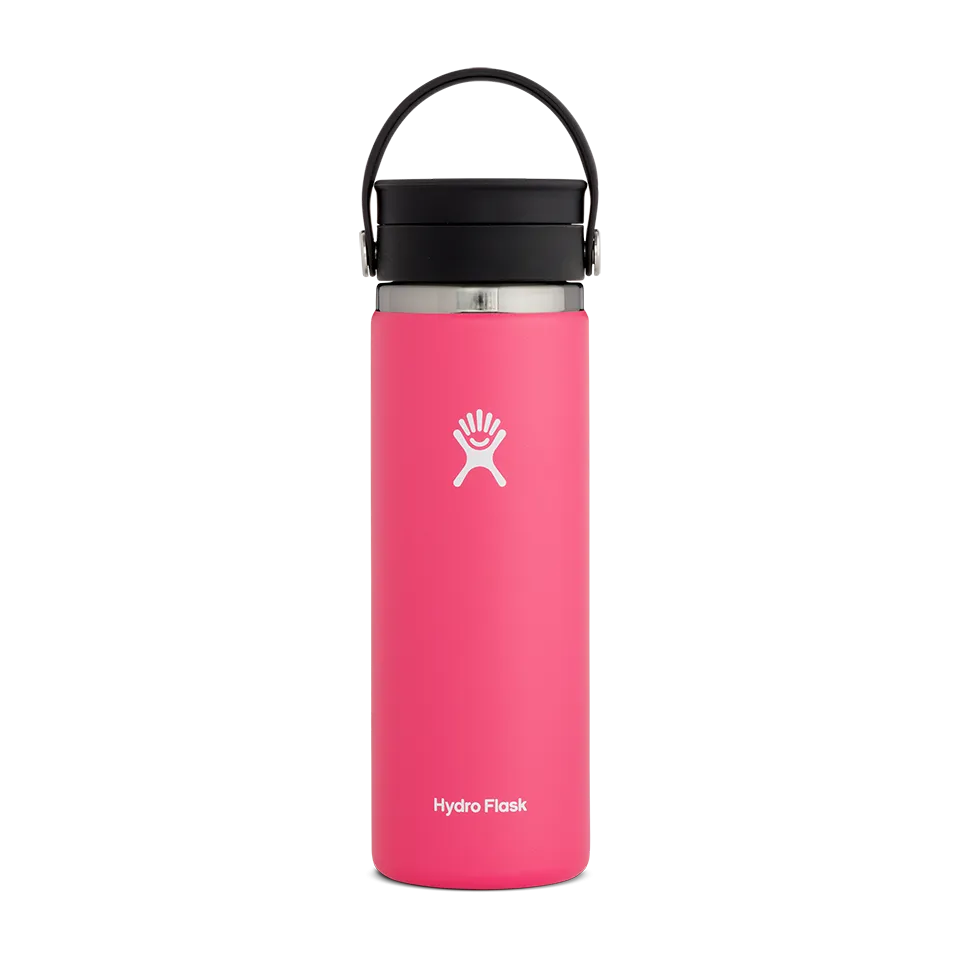 Hydro Flask 20 Oz  Wide Flex Sip Lid