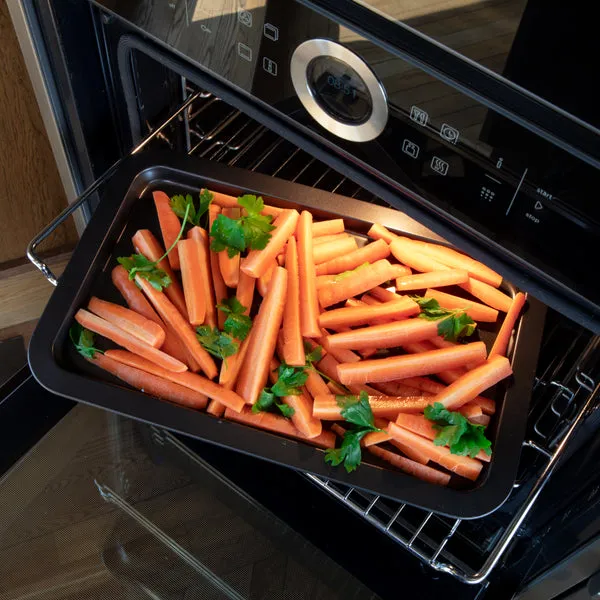 I-Bake Nonstick Baking Tray