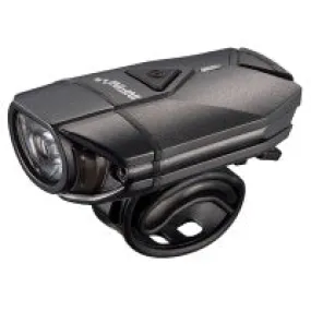 Infini Super Lava USB Front Black 300 lumens