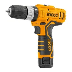 Ingco CIDLI12328 Li-Ion Impact Drill 12V