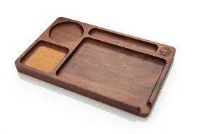 Irving Rolling Tray