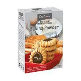 ITALIANO BAKING POWDER 1KG