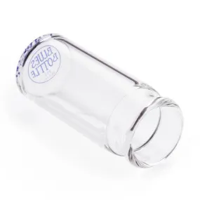 Jim Dunlop 273 Blues Bottle Large Glass Slide - Regular Wall