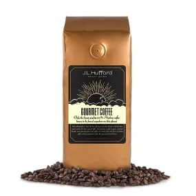 J.L. Hufford Costa Rican Coffee