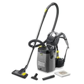 Karcher BV 5/1 1300 Watt Vacuum Cleaner Dry