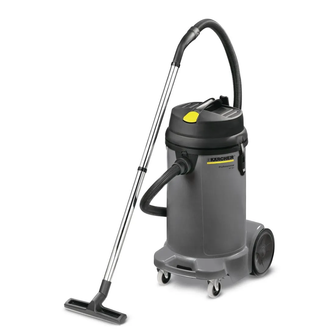 Karcher Wet and Dry Vacuum