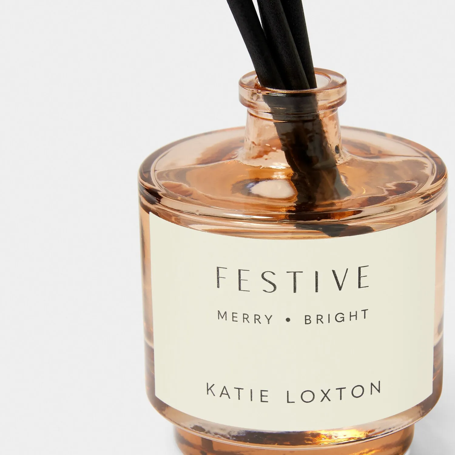 Katie Loxton Festive Sentiment Reed Diffuser