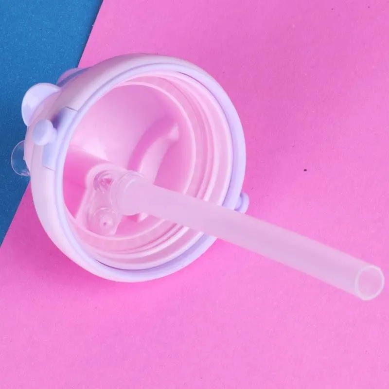 Kawaii Strap Sippies