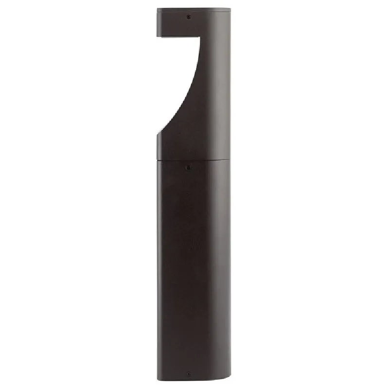 Kichler 15848 6" 12V Textured Bollard Path Light