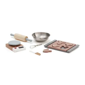 Kids Concept Bistro Baking Set