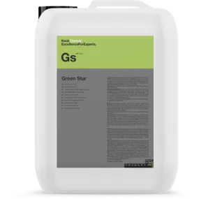 Koch Chemie Gs (Green Star) 5L