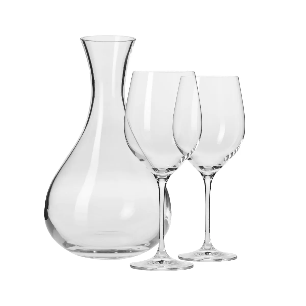 Krosno Harmony Wine Set 3 Piece