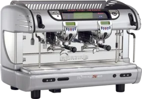 La Spaziale S40 Seletron 2 Group Espresso Machine