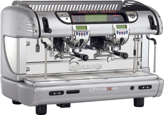 La Spaziale S40 Seletron 2 Group Espresso Machine