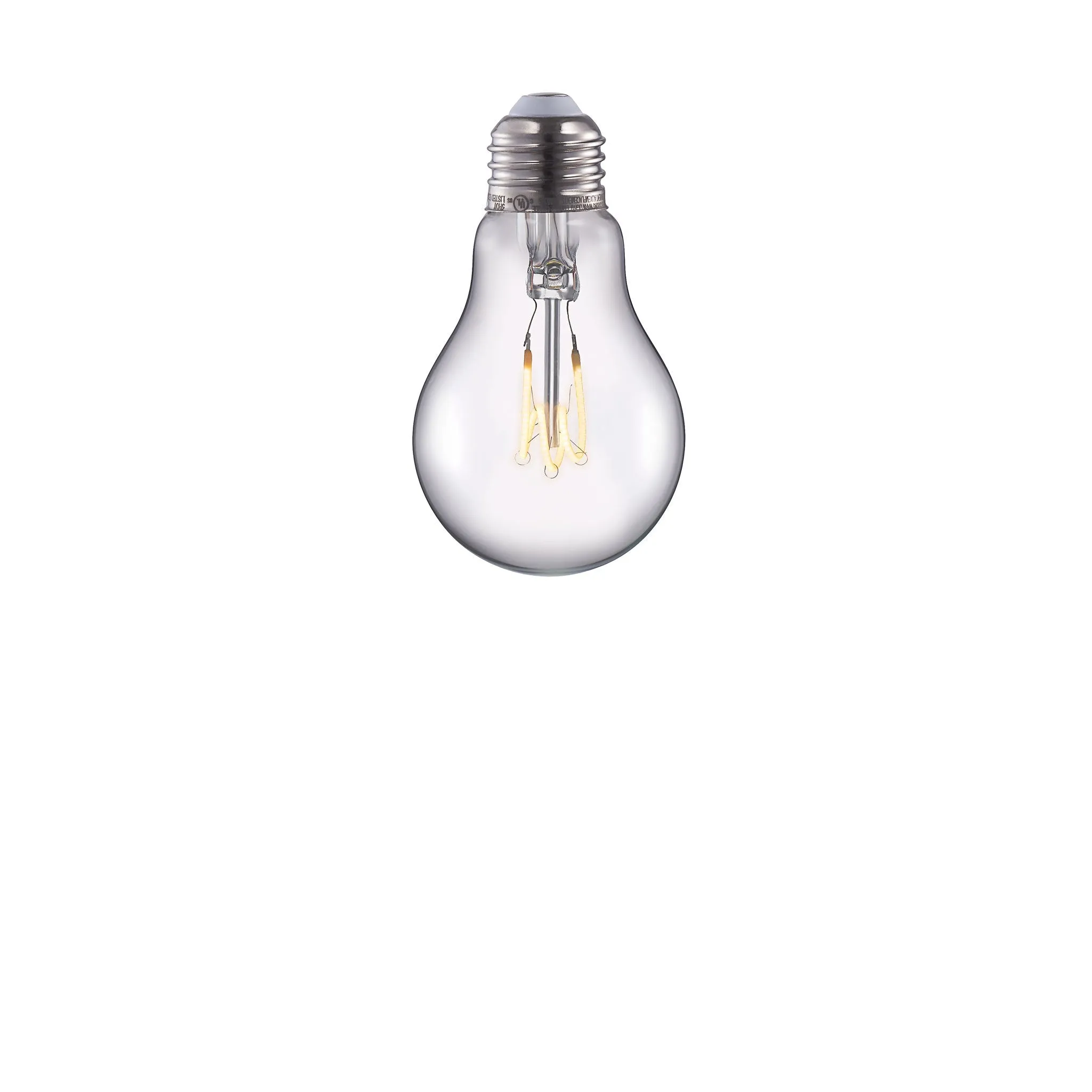 LED Appliance Quad Loop Bulb (120V)