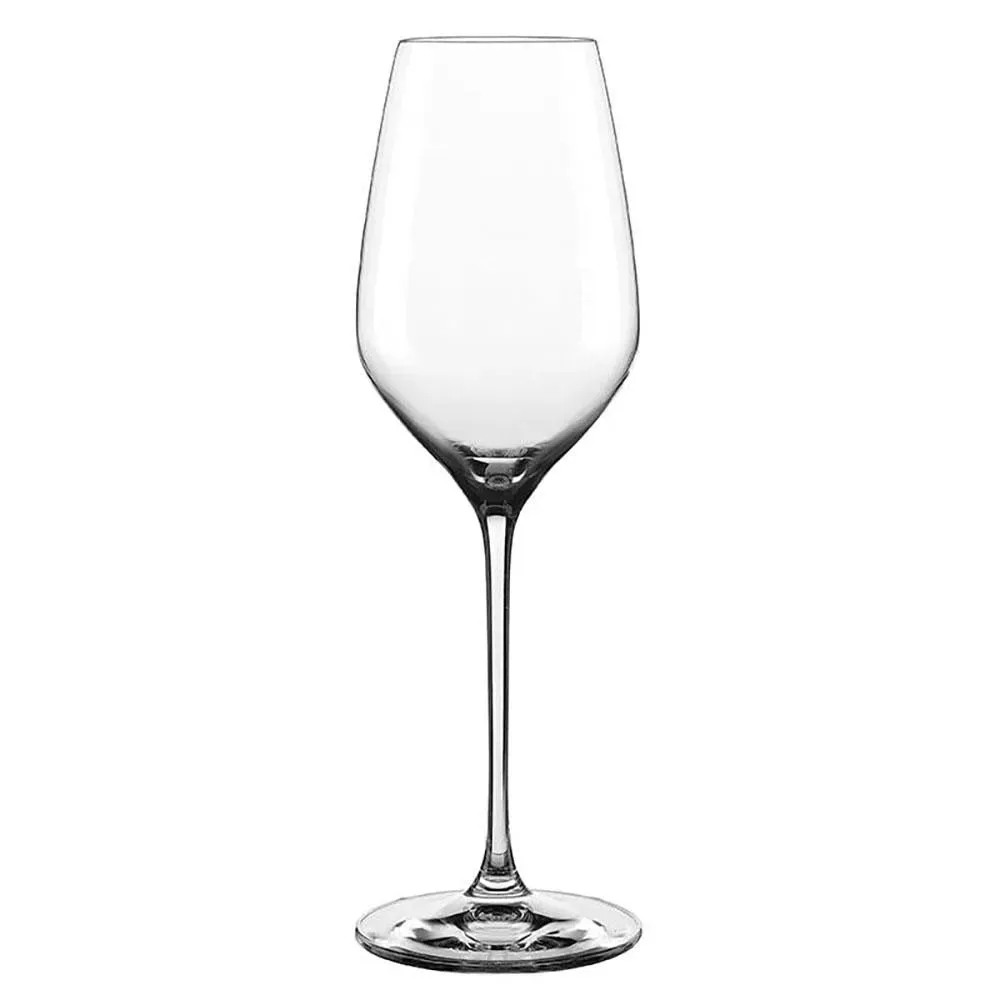 Libbey 4198002 16.75 oz. White Wine Glass Dishwasher Safe - Case of 12 Pcs