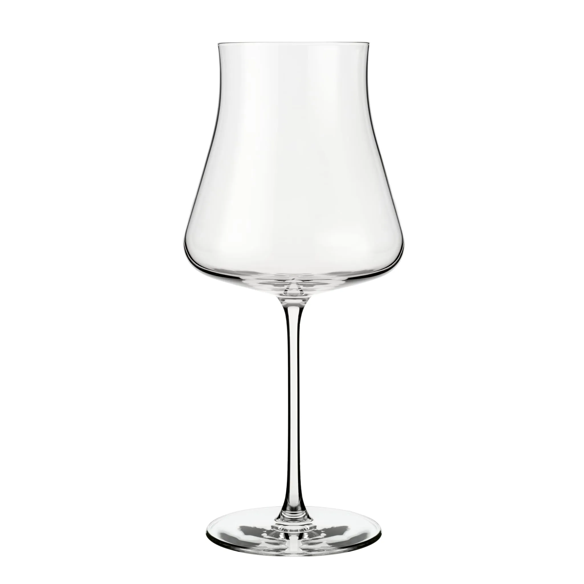 Libbey Signature Stratford Wine Glass, 24 ounce, Set of 4