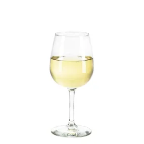 Libbey Vina Wine Taster Glasses, 12.75 ounce, Set of 12