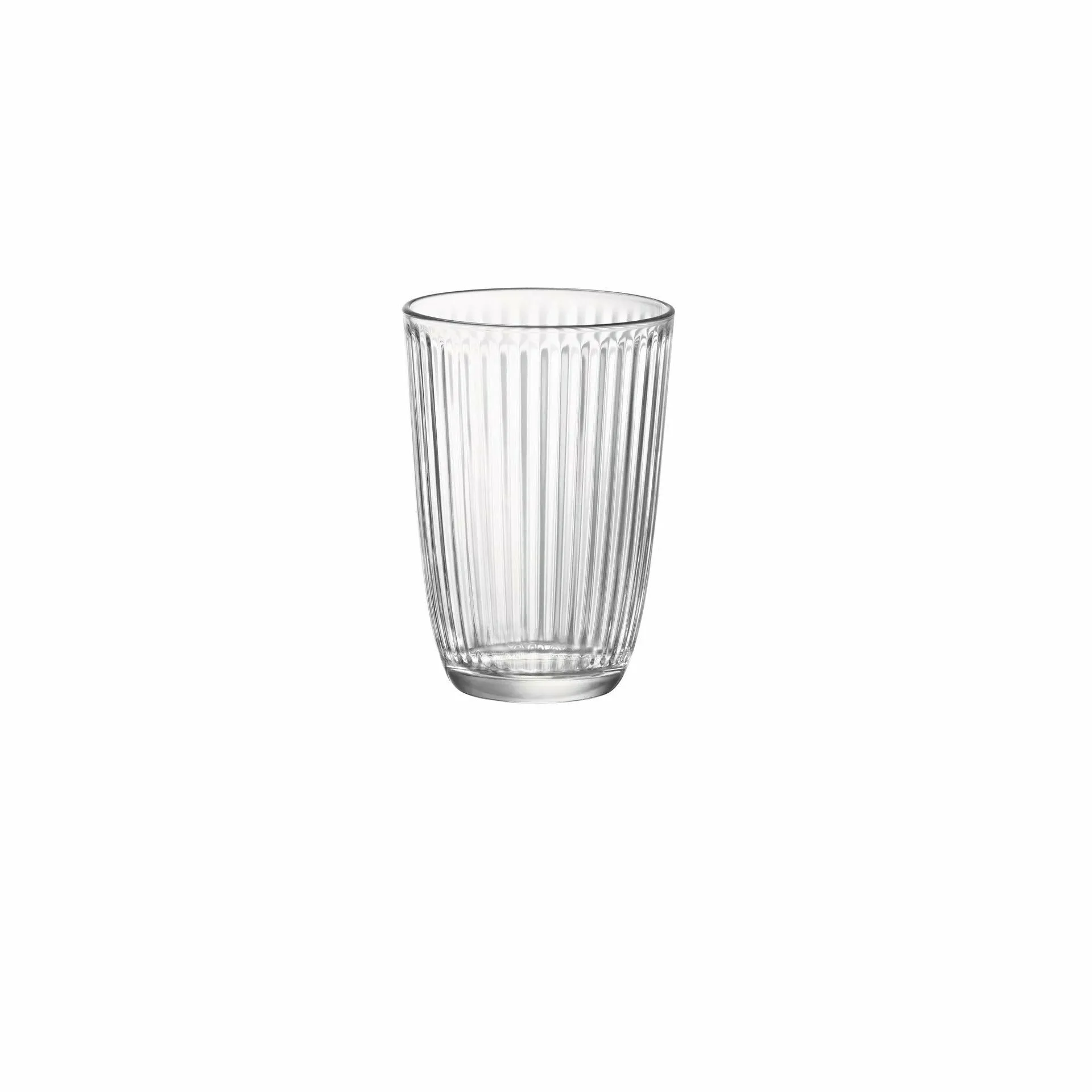 Line Water Glass