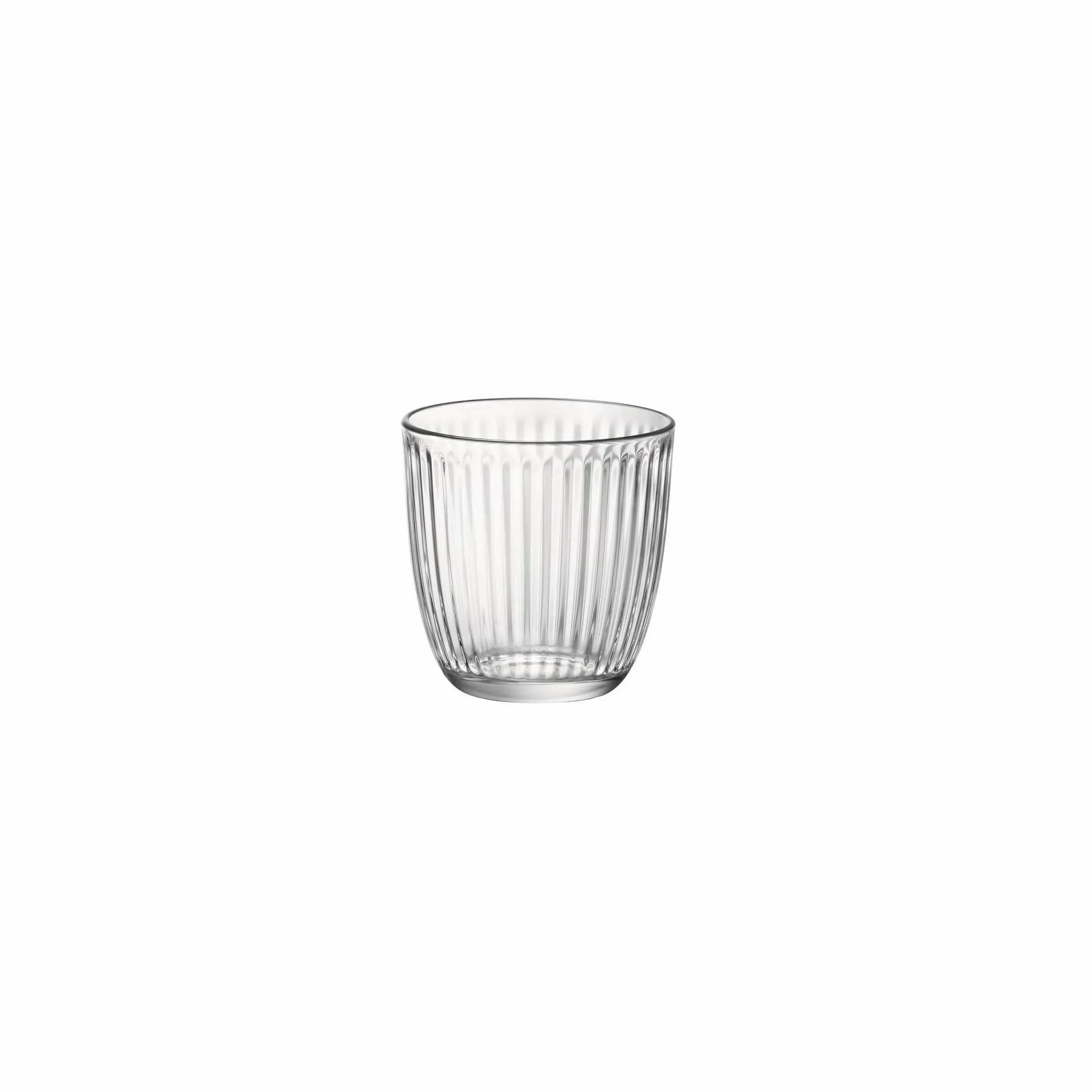 Line Water Glass