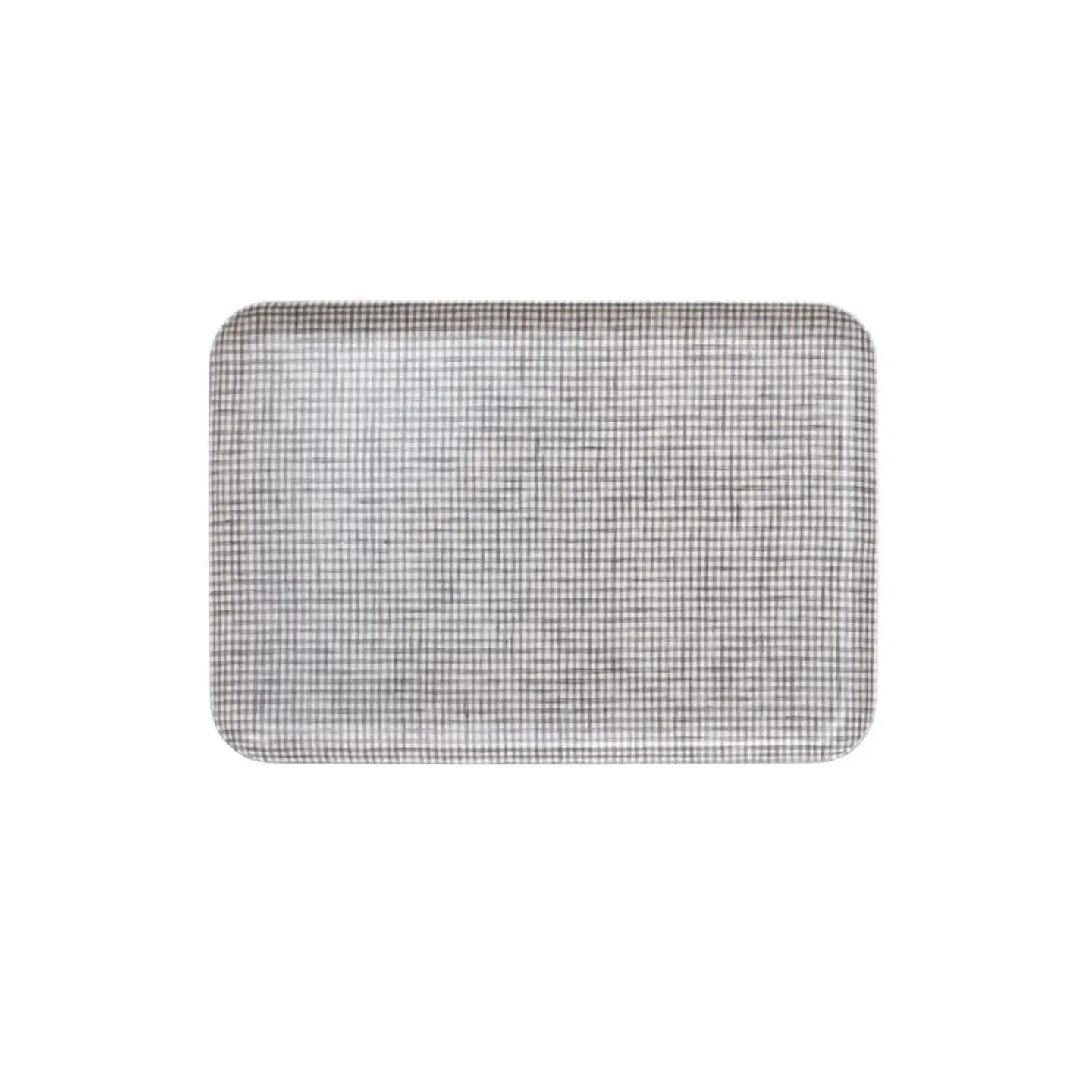 Linen Coated Tray- Jesse