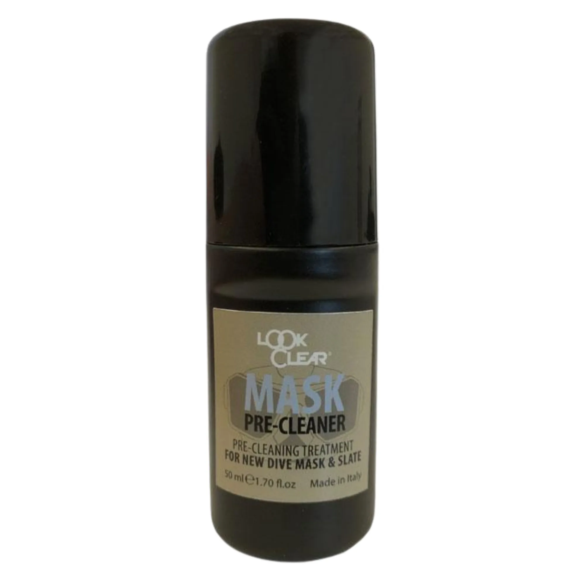 Look Clear Dive Mask Pre-Cleaner 50ml