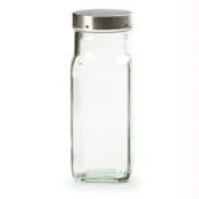 LrgGlassSpiceBottle5.75"x2"ACC