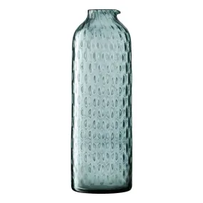 Lsa Dapple Carafe Water Blue