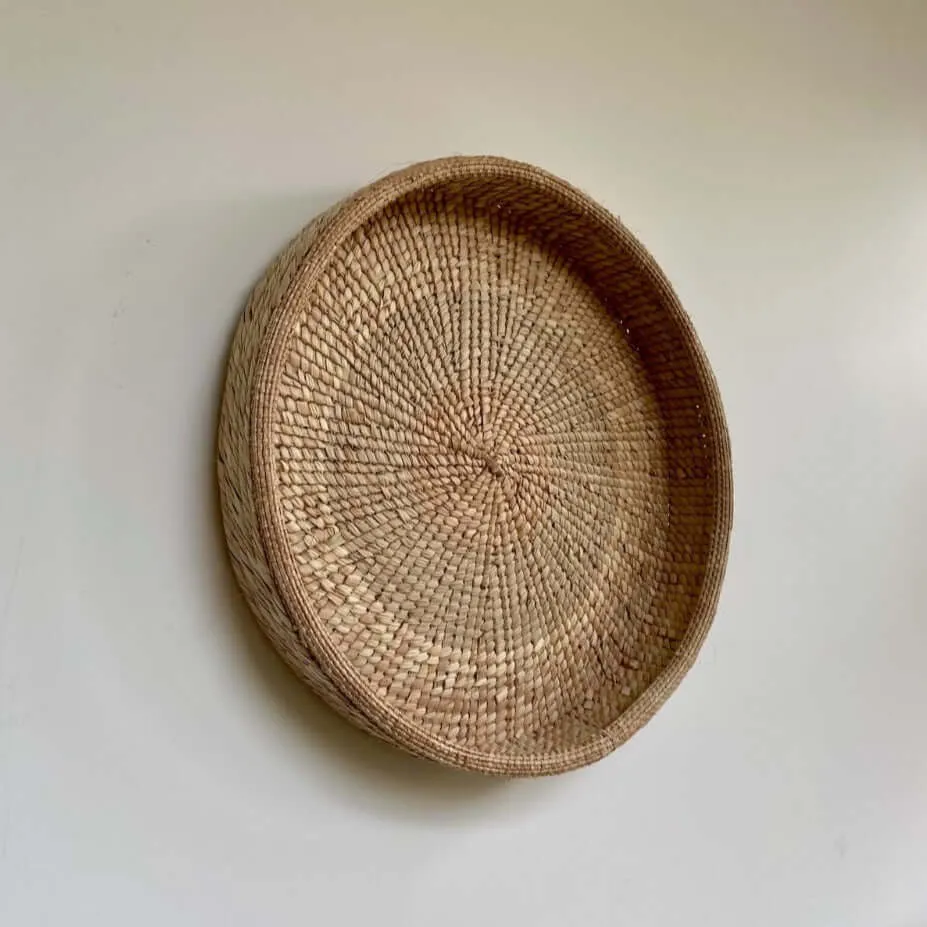 Lupane Basket