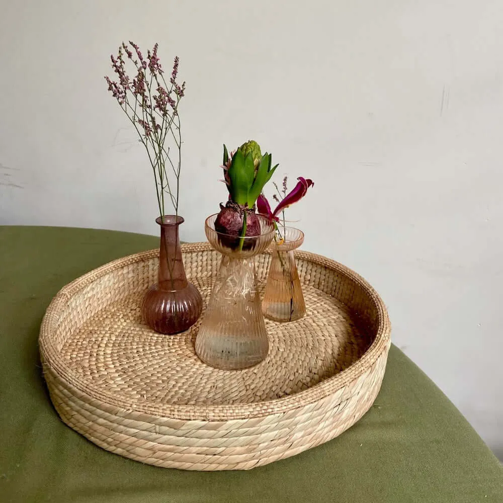 Lupane Basket