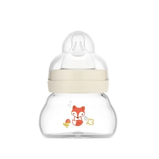 MAM Feel Good Bottle Glass Unisex