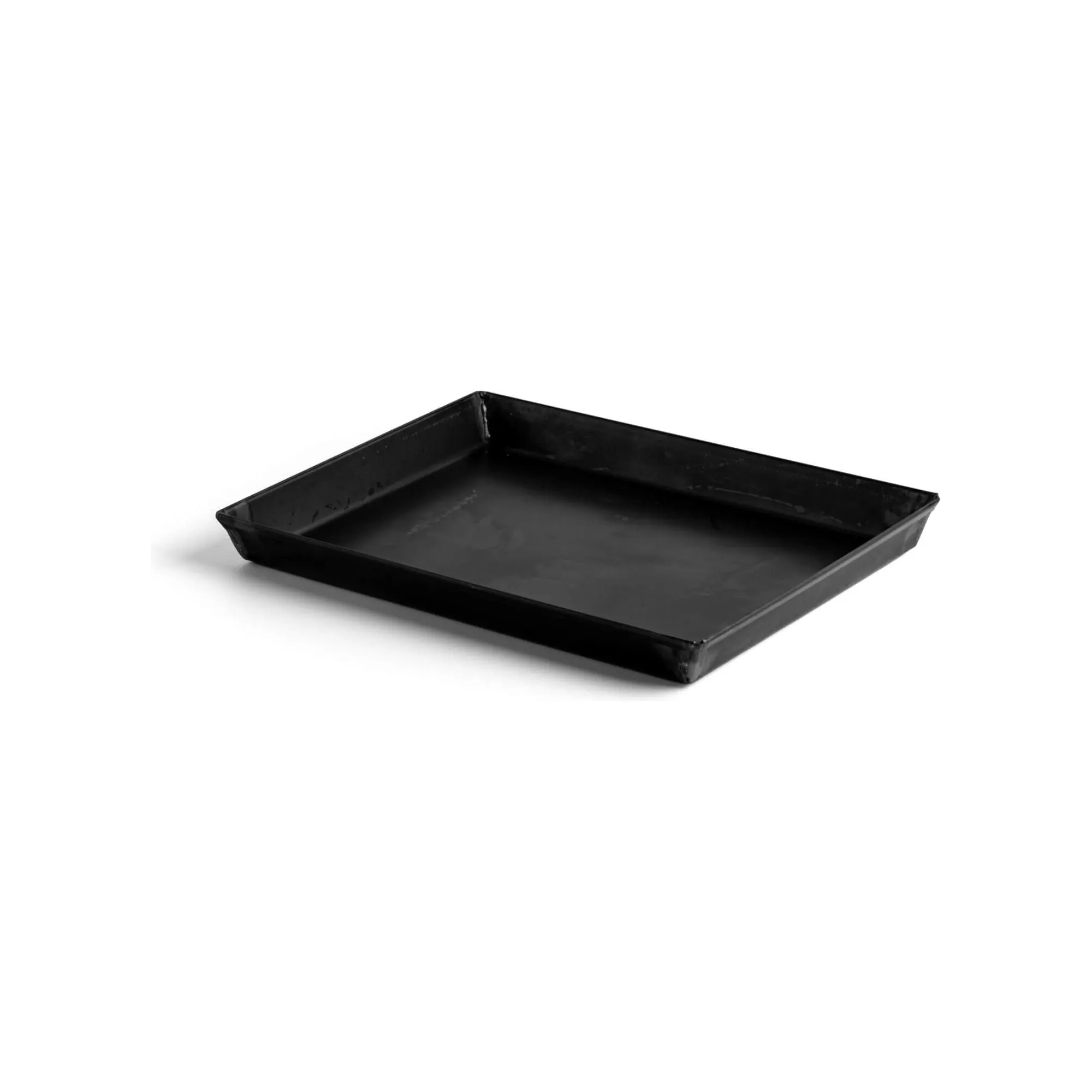 Marcato Blue Iron Baking Tray – Perfect for Pizzas, Detroit-Style & Focaccia