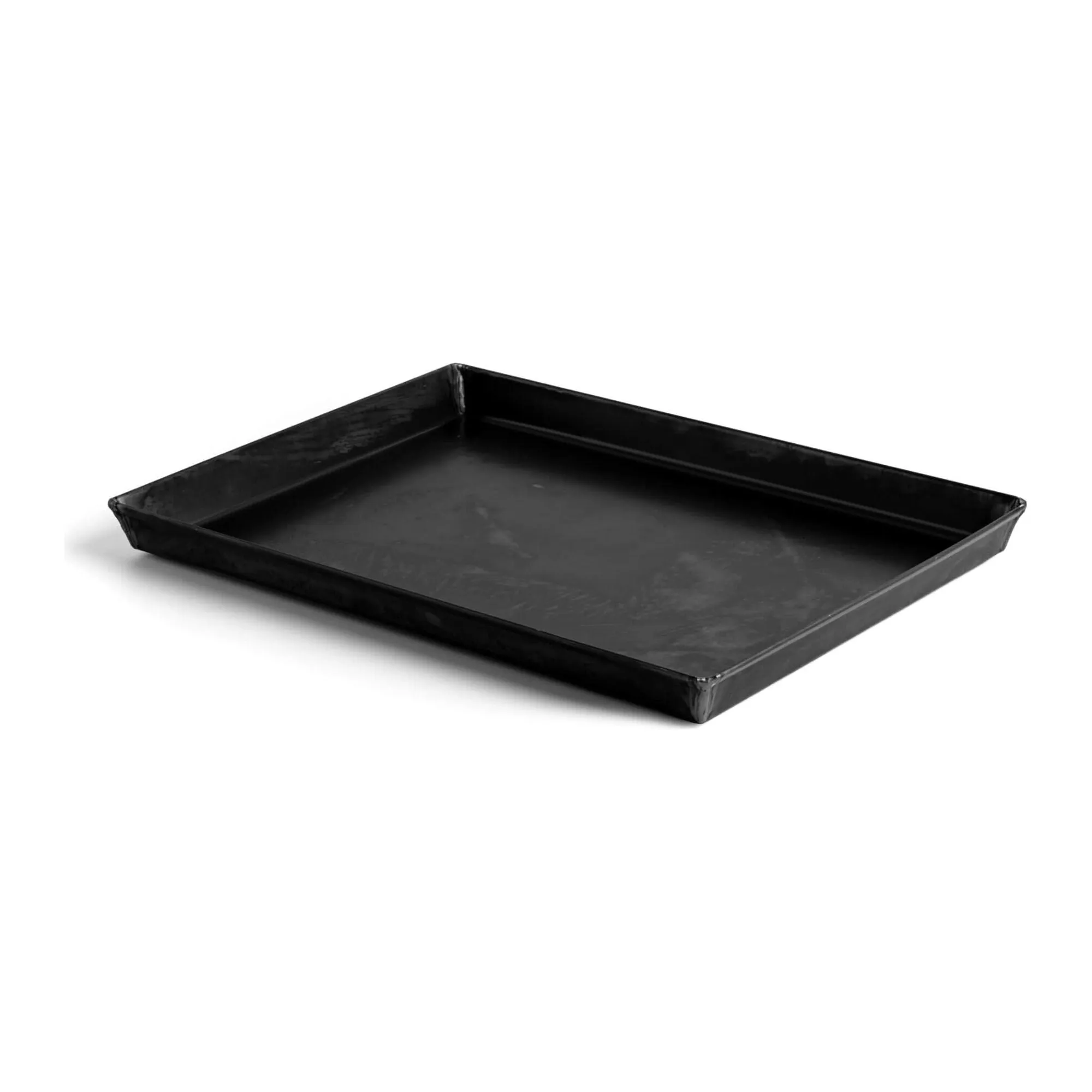 Marcato Blue Iron Baking Tray – Perfect for Pizzas, Detroit-Style & Focaccia